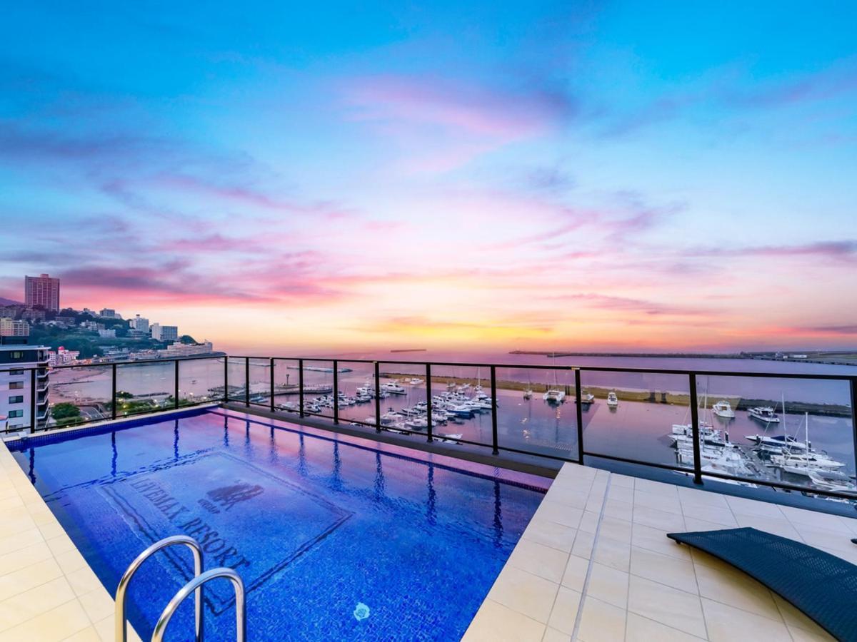Livemax Resort Atami Sea Front Exterior foto