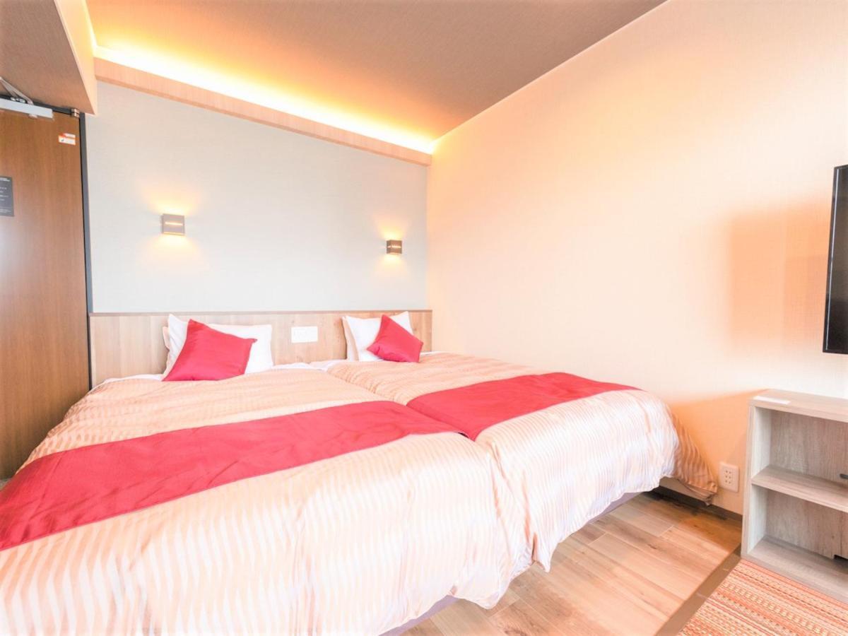 Livemax Resort Atami Sea Front Exterior foto