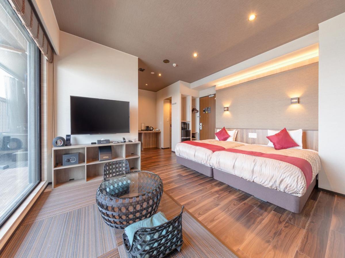 Livemax Resort Atami Sea Front Exterior foto