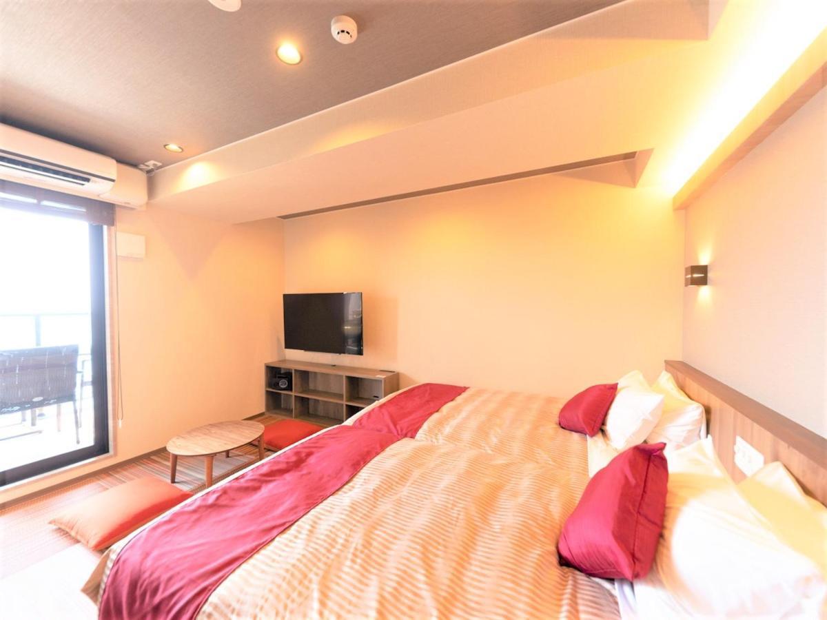 Livemax Resort Atami Sea Front Exterior foto