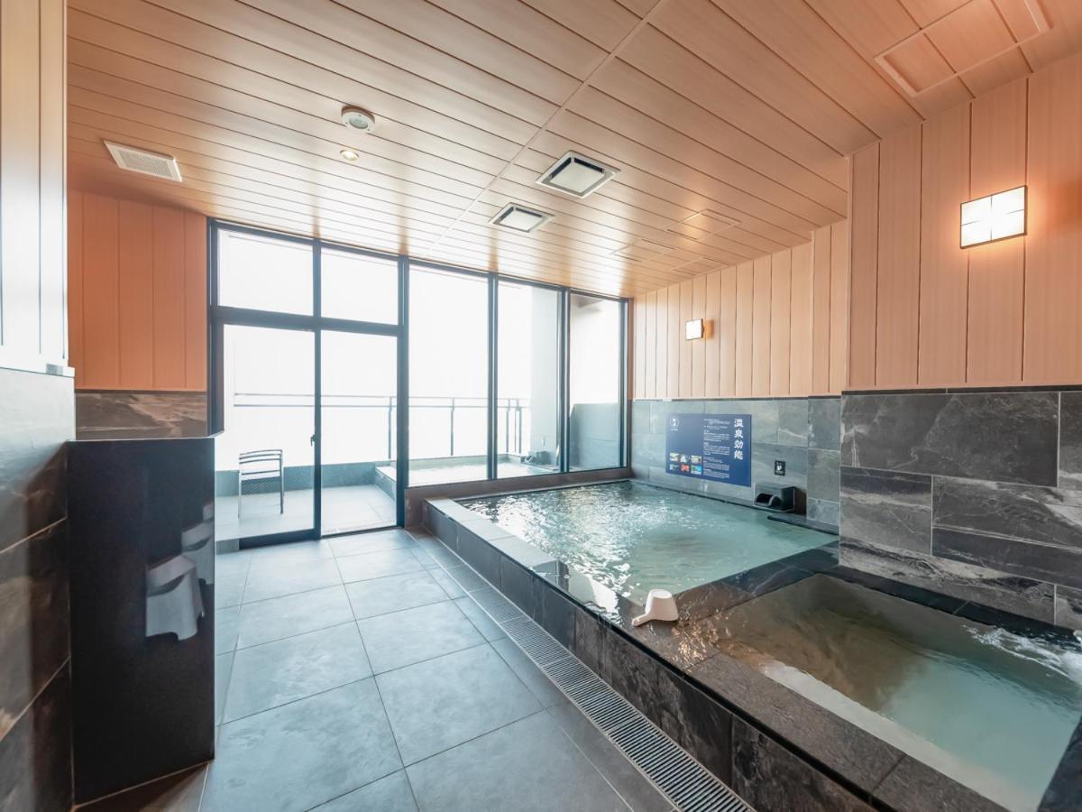 Livemax Resort Atami Sea Front Exterior foto